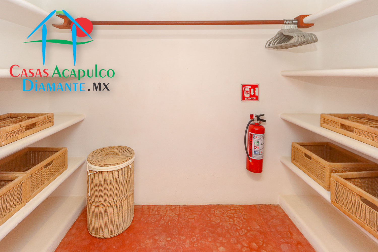 Tres Vidas Casa Mía - Recámara tres 12